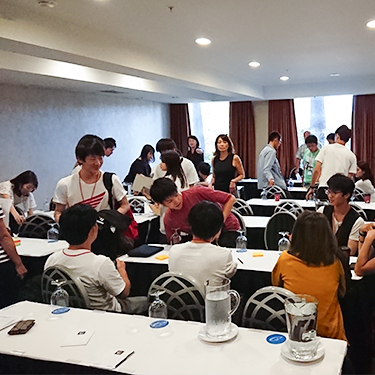 シリコンバレーに短期留学可能！