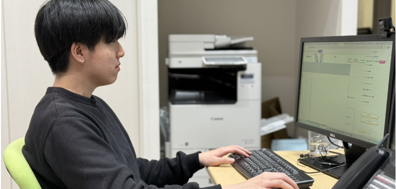 今後の清風情報工科学院に期待すること