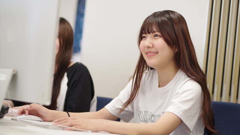 学校生活ついて