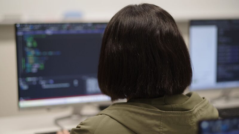 学校生活ついて