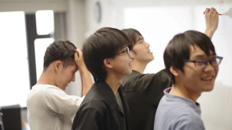 できるようになったこと