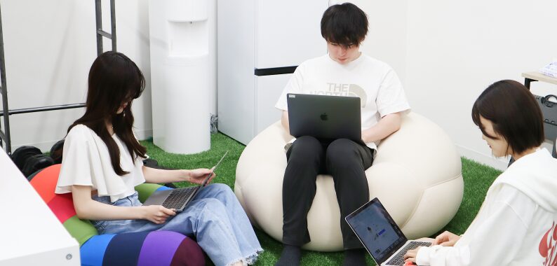 今後AIなどの最新技術についてどのように力をいれていく見込みですか？